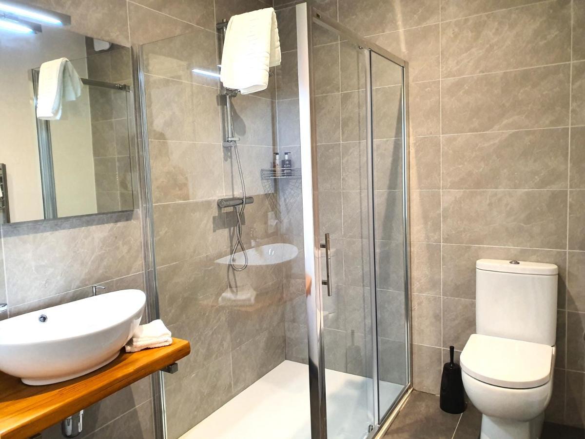 Dingle Garden Townhouse Bed & Breakfast Dış mekan fotoğraf